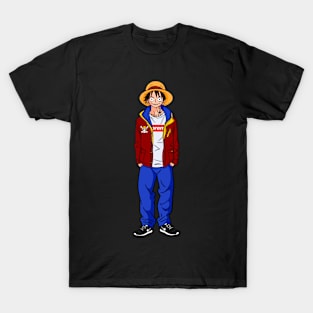 Pirate Drip T-Shirt